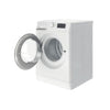 Indesit Front Load Washer 8 kg MTWE 81483 WS GCC