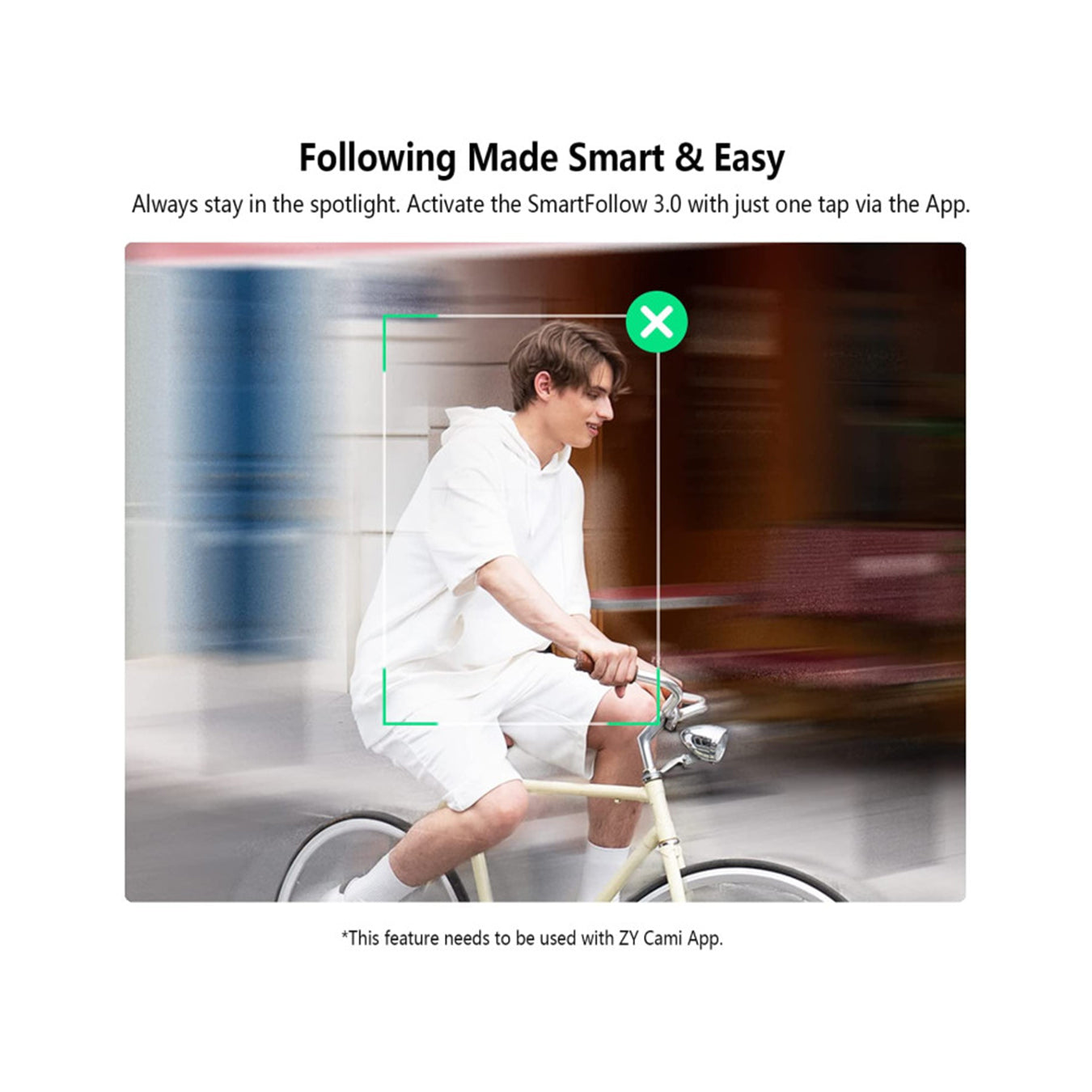 Zhiyun Smooth Q3 Combo Smartphone Gimbal Stabilizer Zhiyun Smooth Q3 Combo Smartphone Gimbal Stabilizer