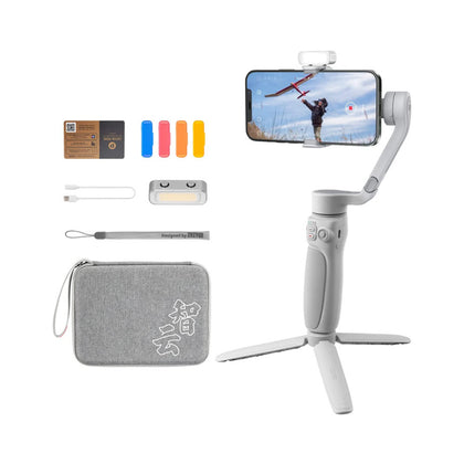 Zhiyun Smooth Q4 Combo Smartphone Gimbal Stabilizer