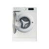 Indesit Front Load Washer 8 kg MTWE 81483 WS GCC