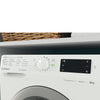 Indesit Front Load Washer 8 kg MTWE 81483 WS GCC