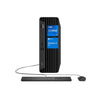 HP ProDesk 400 G7 SFF Desktop - Intel® Core™ i7-10700 - 8GB RAM 512GB NVMe + 500GB HDD - AMD Radeon R7 430 2GB - Windows 11 Pro - MXL2153W9Y