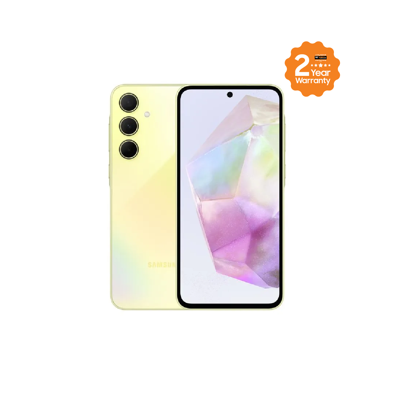 Samsung Galaxy A35 5G 6GB 128GB –