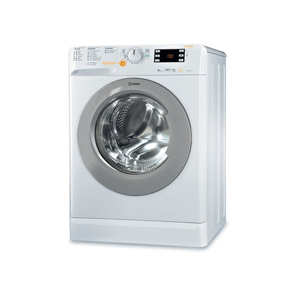 Indesit 9kg Washer & 6kg Dryer XWDE 961480 XW