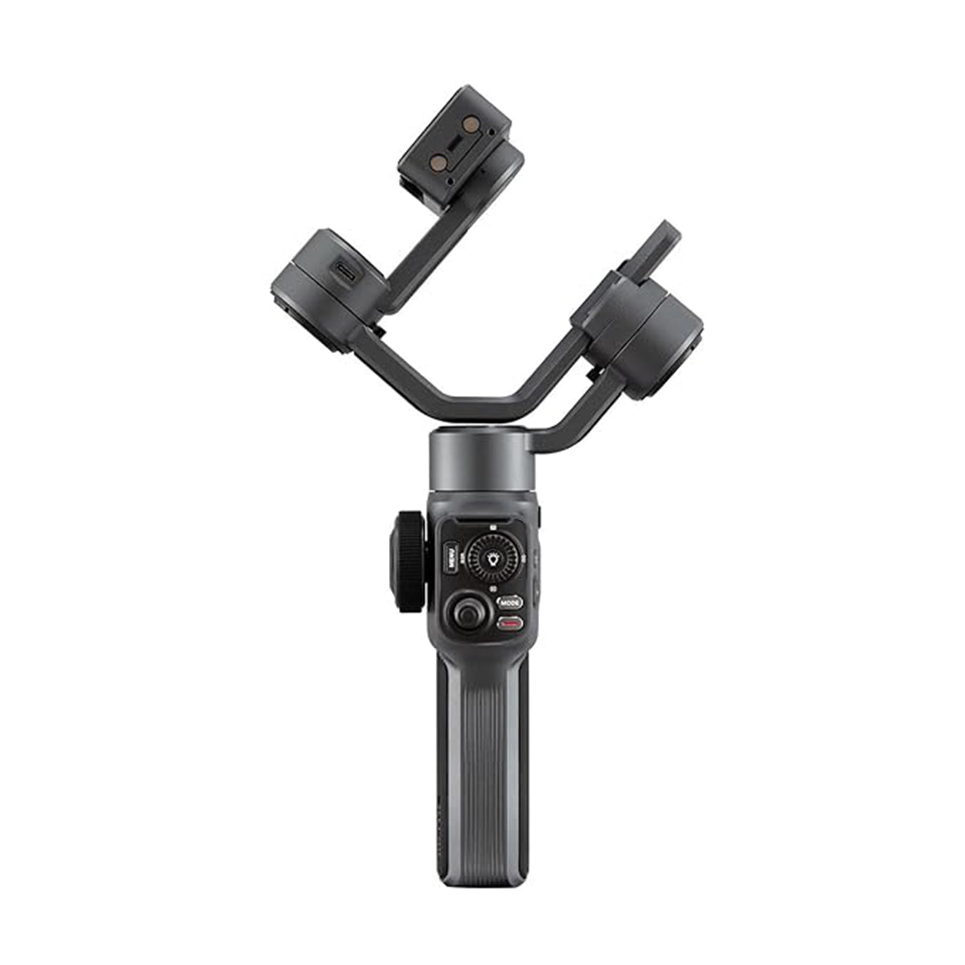 Zhiyun Smooth 5 3-Axis Handheld Gimbal Zhiyun Smooth 5 3-Axis Handheld Gimbal