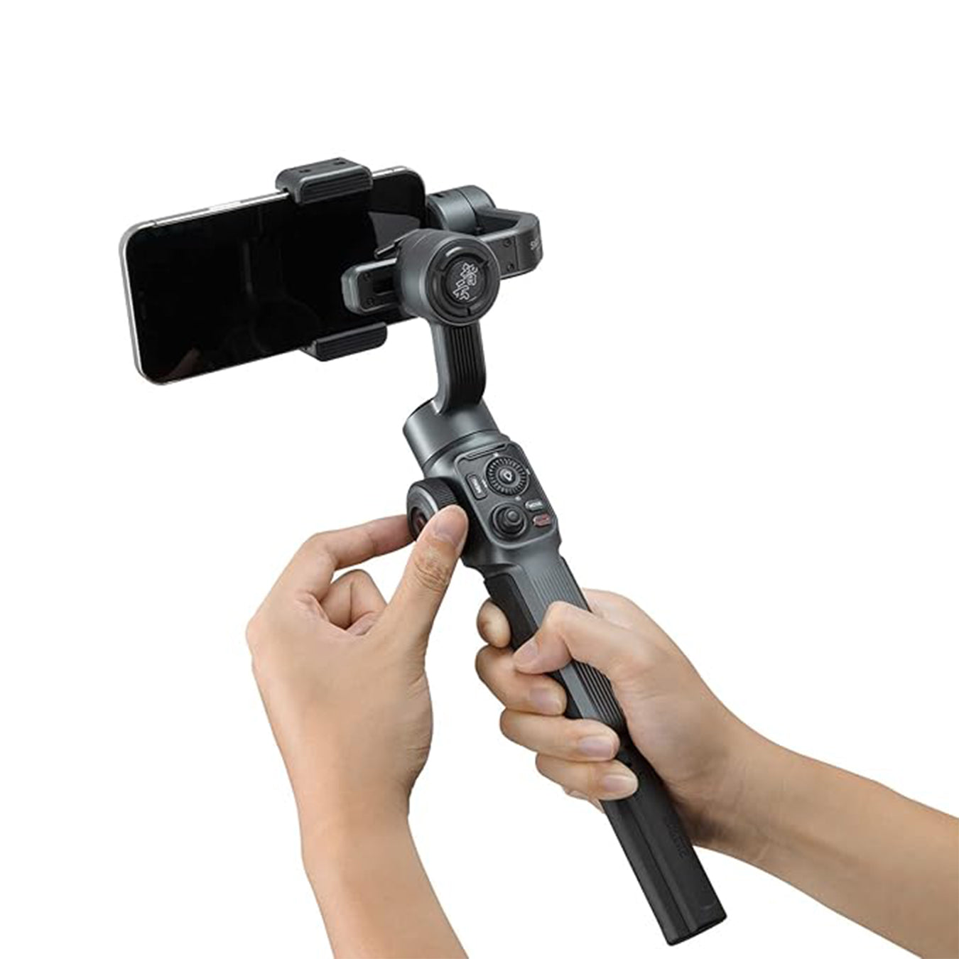 Zhiyun Smooth 5 3-Axis Handheld Gimbal Zhiyun Smooth 5 3-Axis Handheld Gimbal
