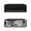HP ProDesk 400 G7 SFF Desktop - Intel® Core™ i7-10700 - 8GB RAM 512GB NVMe + 500GB HDD - AMD Radeon R7 430 2GB - Windows 11 Pro - MXL2153W9Y