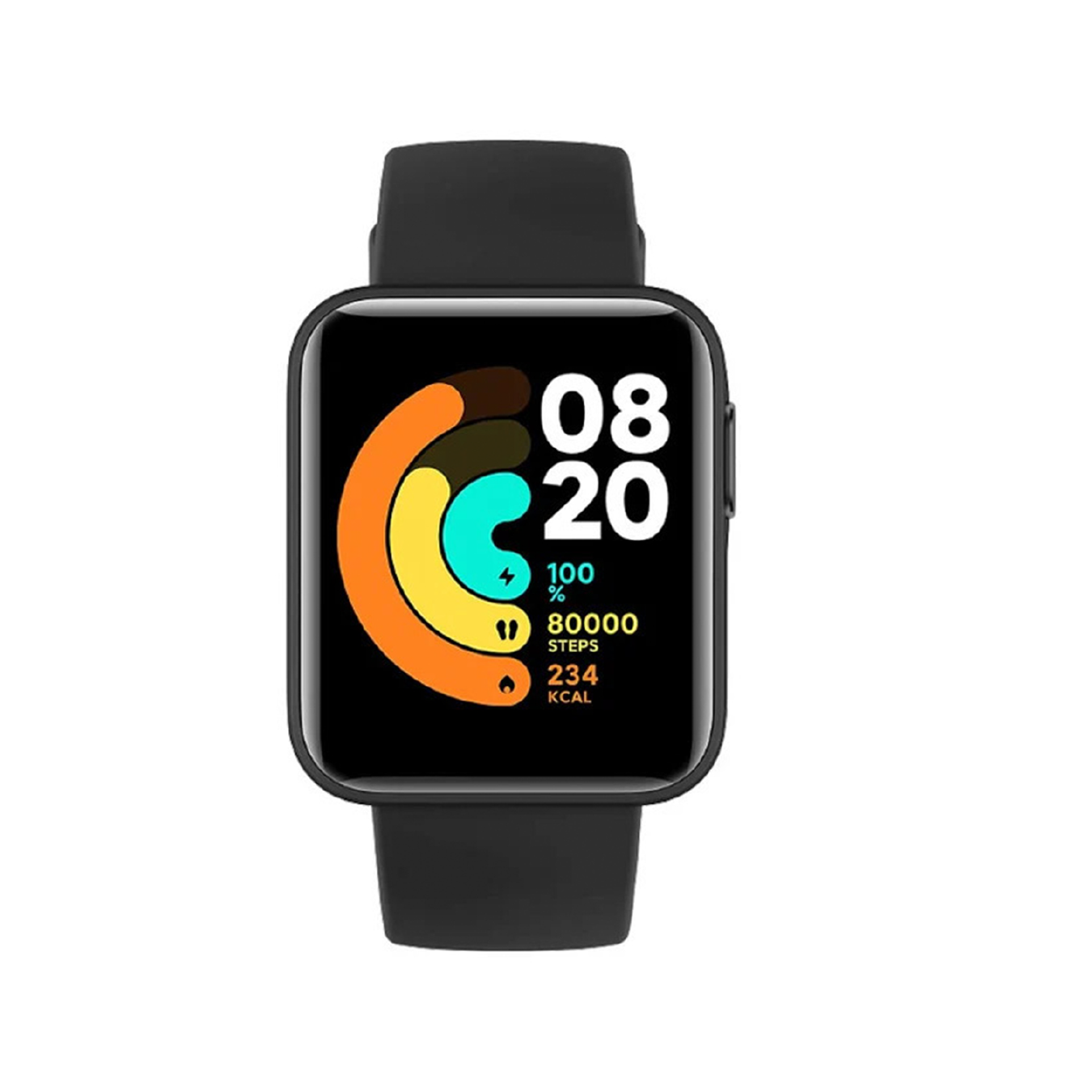 Xiaomi Mi Watch Lite Xiaomi Mi Watch Lite