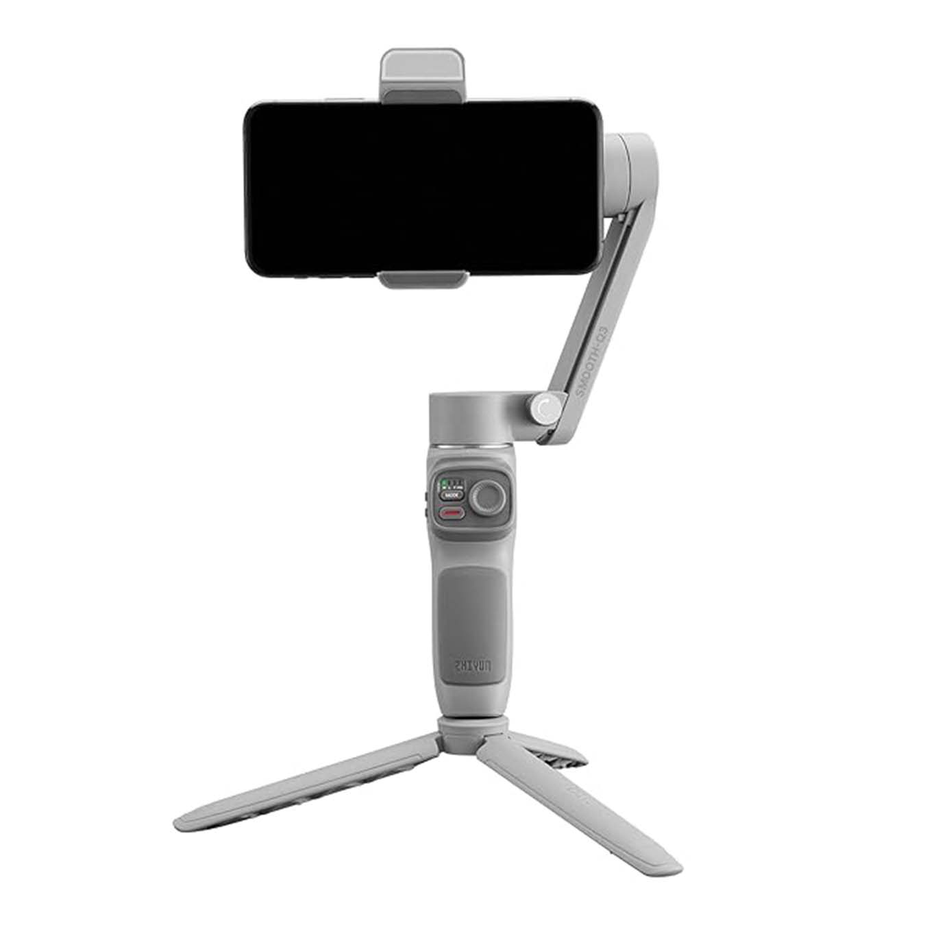 Zhiyun Smooth Q3 Smartphone Gimbal Stabilizer Zhiyun Smooth Q3 Smartphone Gimbal Stabilizer