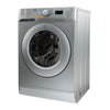 Indesit 7 kg Washer & 5 kg Dryer - XWDE 751480 XS