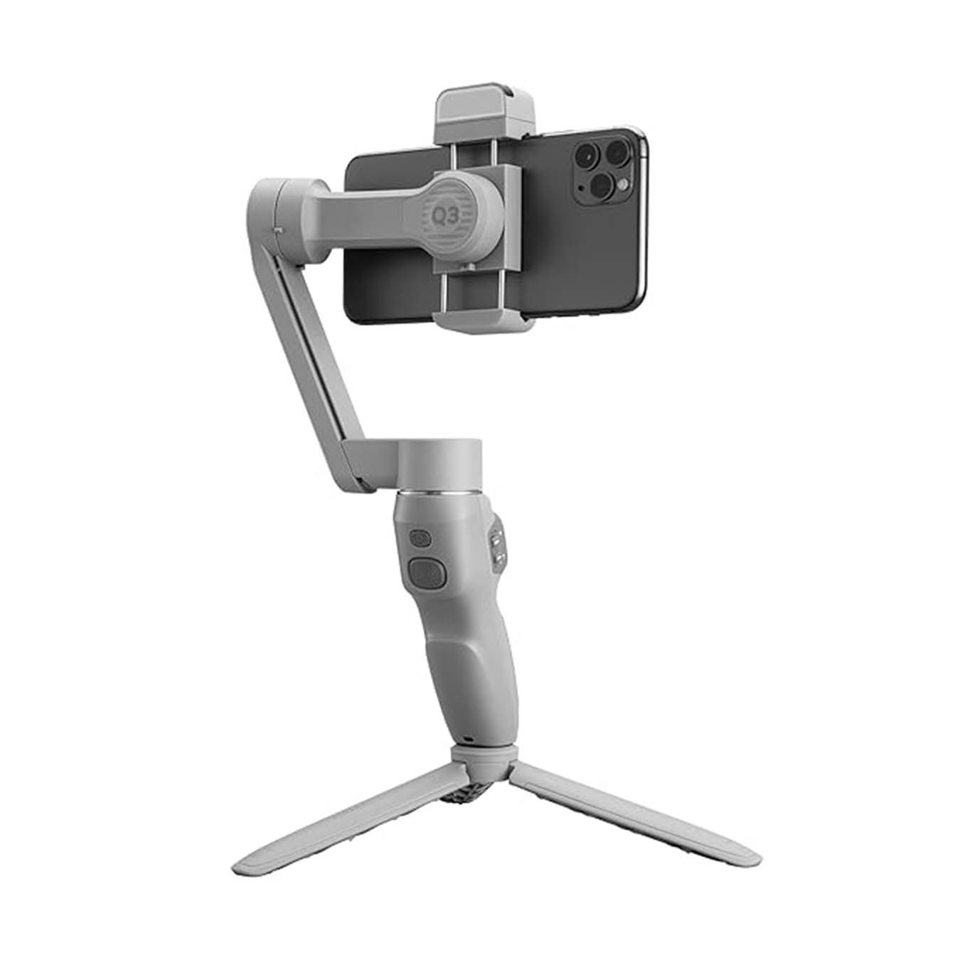 Zhiyun Smooth Q3 Smartphone Gimbal Stabilizer Zhiyun Smooth Q3 Smartphone Gimbal Stabilizer