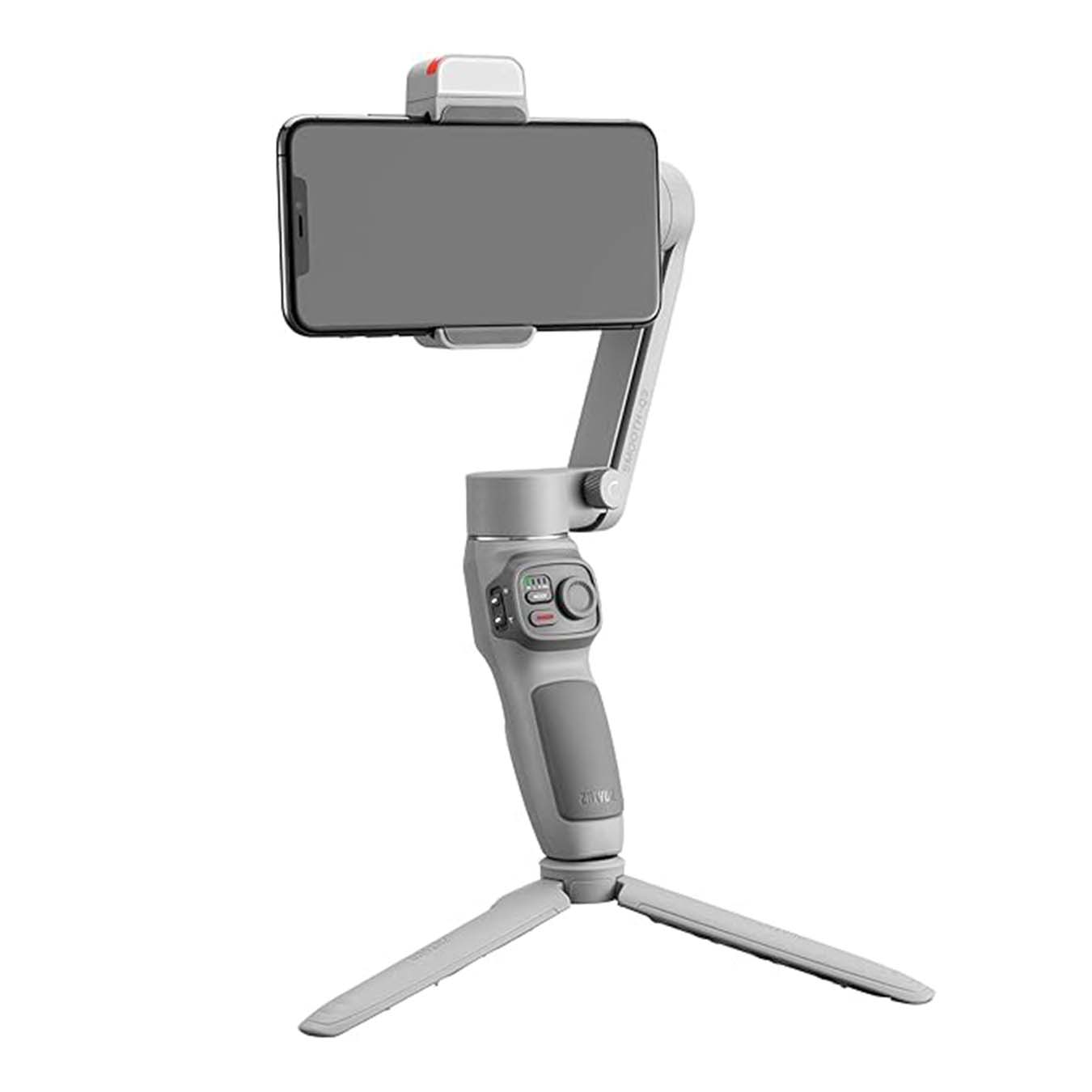 Zhiyun Smooth Q3 Smartphone Gimbal Stabilizer Zhiyun Smooth Q3 Smartphone Gimbal Stabilizer