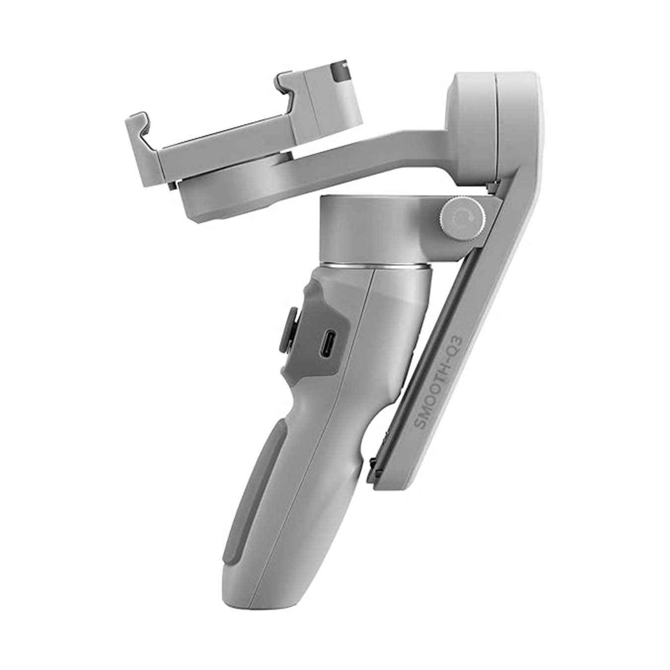 Zhiyun Smooth Q3 Smartphone Gimbal Stabilizer Zhiyun Smooth Q3 Smartphone Gimbal Stabilizer