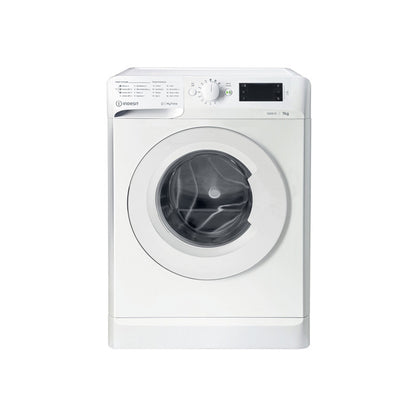 Indesit Front Load Washer 7 kg - MTWE 71252 W GCC