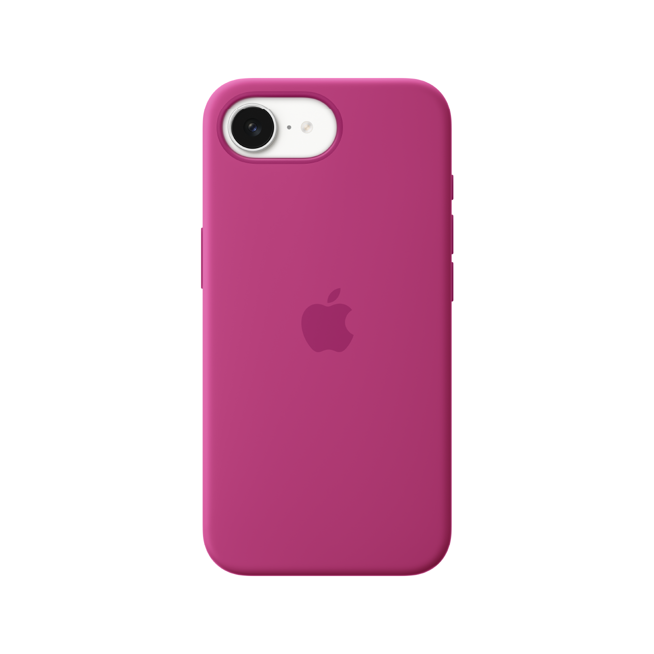 Apple iPhone 16e Silicone Case Apple iPhone 16e Silicone Case