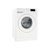 Indesit Front Load Washer 7 kg - MTWE 71252 W GCC