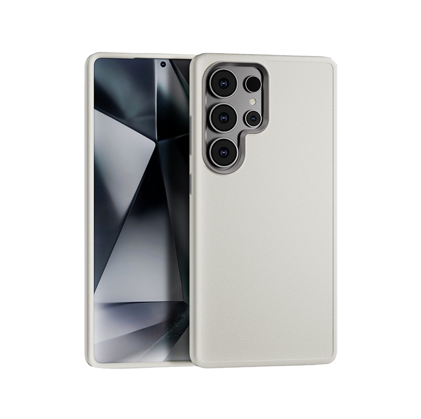 Exact Solid Case for S25 Ultra Exact Solid Case for S25 Ultra