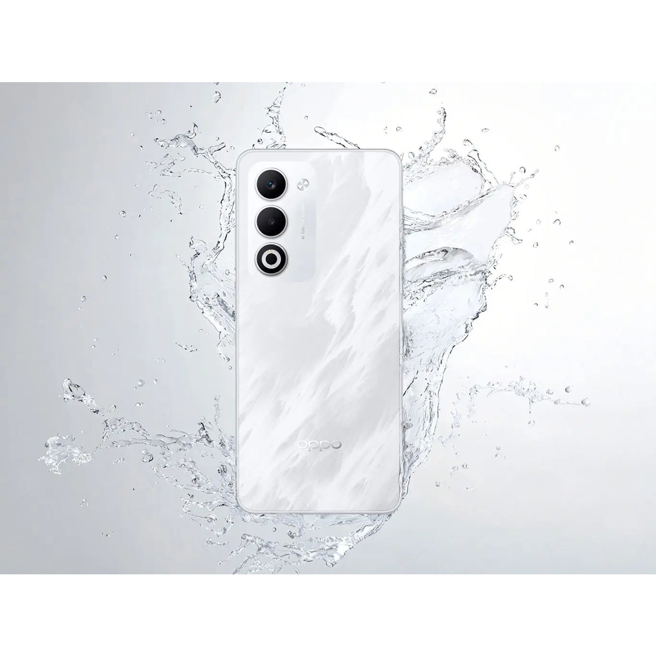 Oppo A5 5G 6GB 128GB – rptech.qa