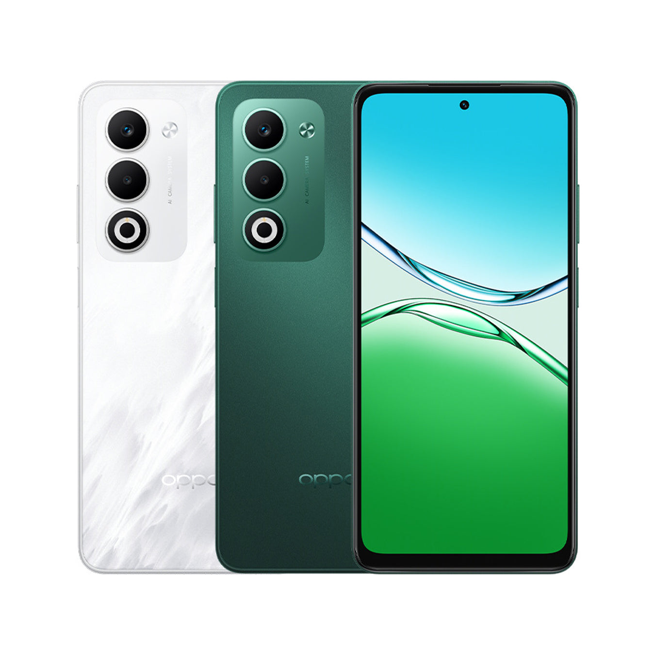 Oppo A5 6GB 128GB Oppo A5 6GB 128GB