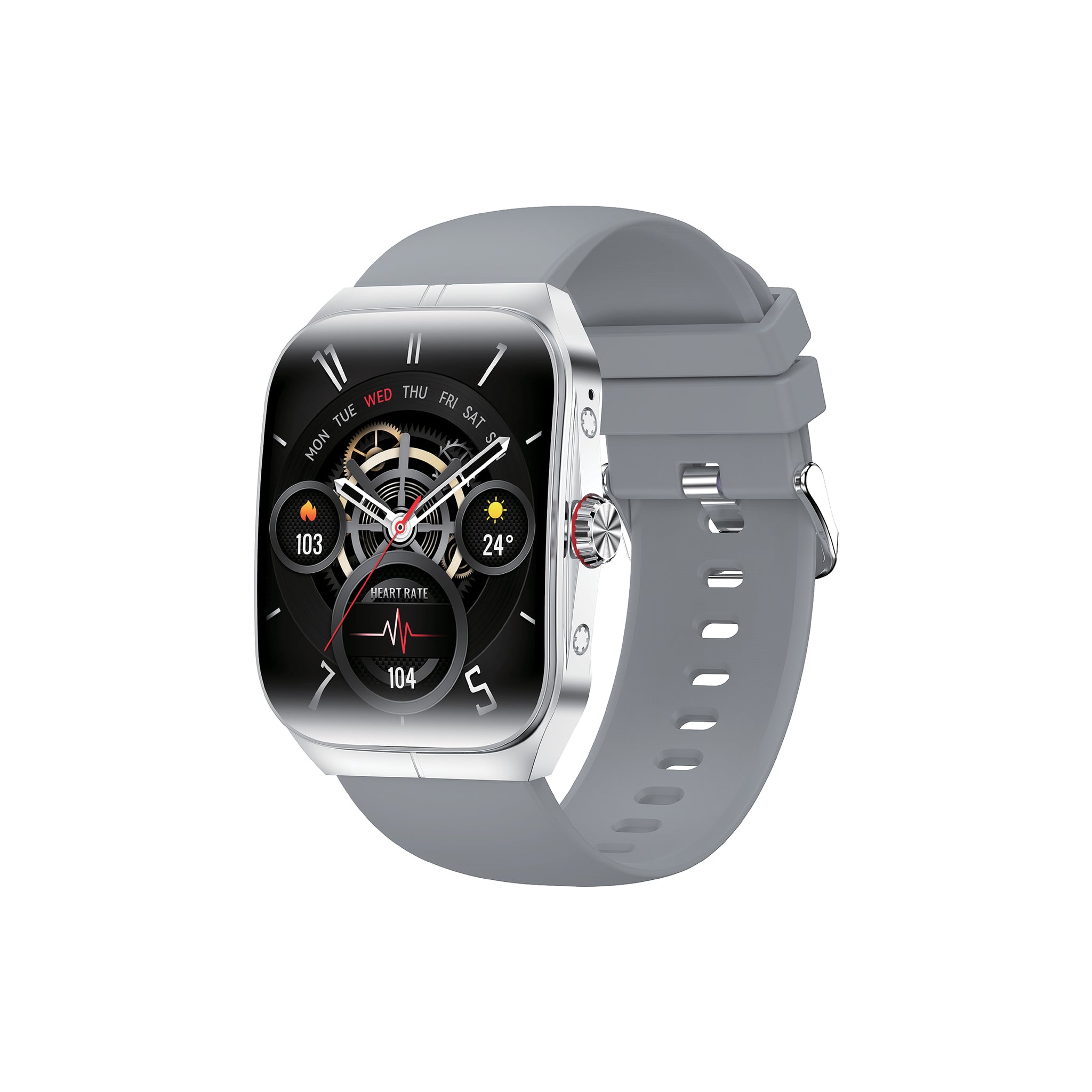 Exact Astra Smart Watch Exact Astra Smart Watch