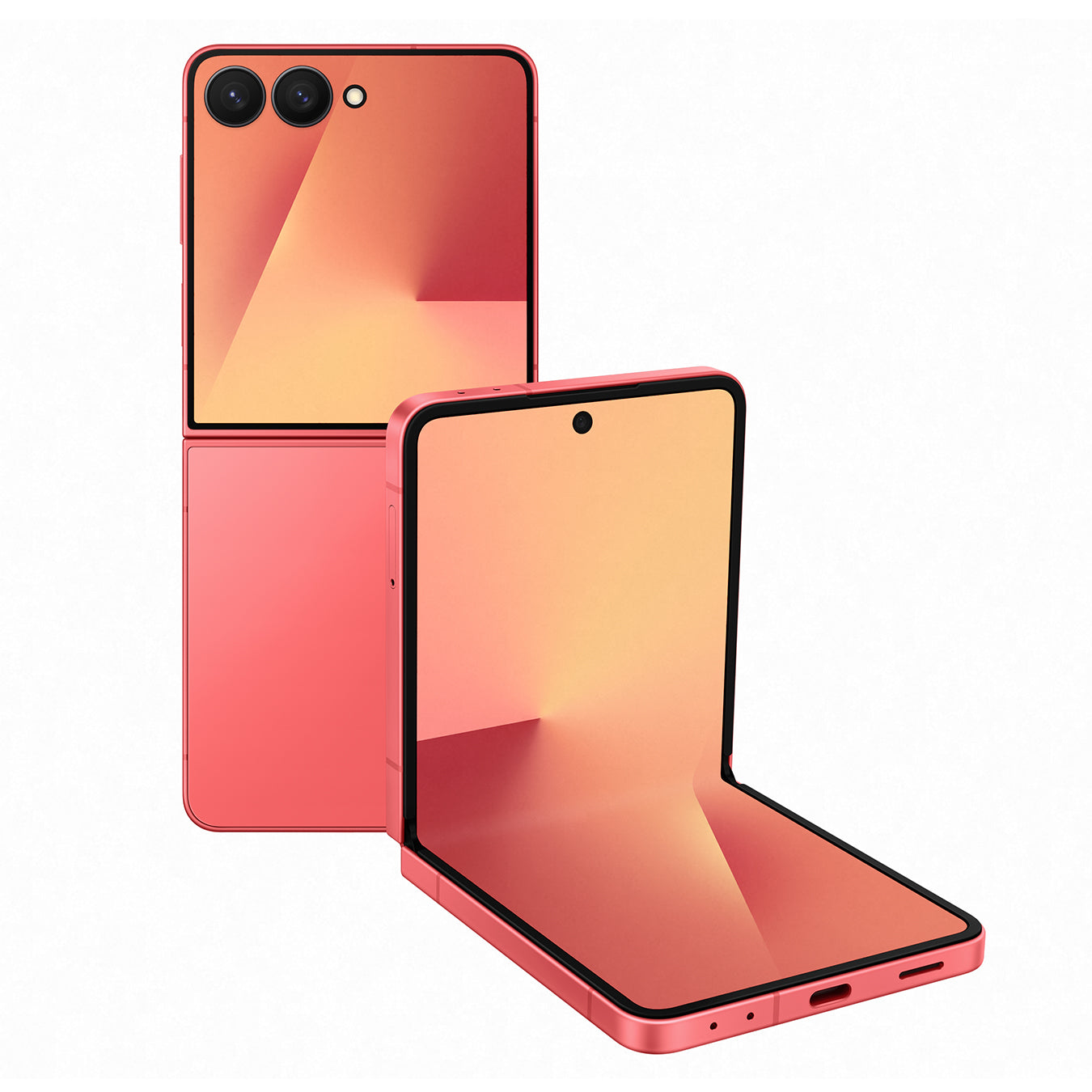 Samsung Galaxy Z Flip 7 512GB