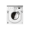 Ariston Built In Front Load Washer & Dryer 7/5 kg - BI WDHL 75128