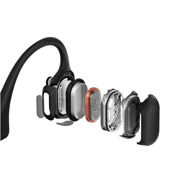 Shokz 700 bone conduction MP3 player Shokz 700 bone conduction MP3 player