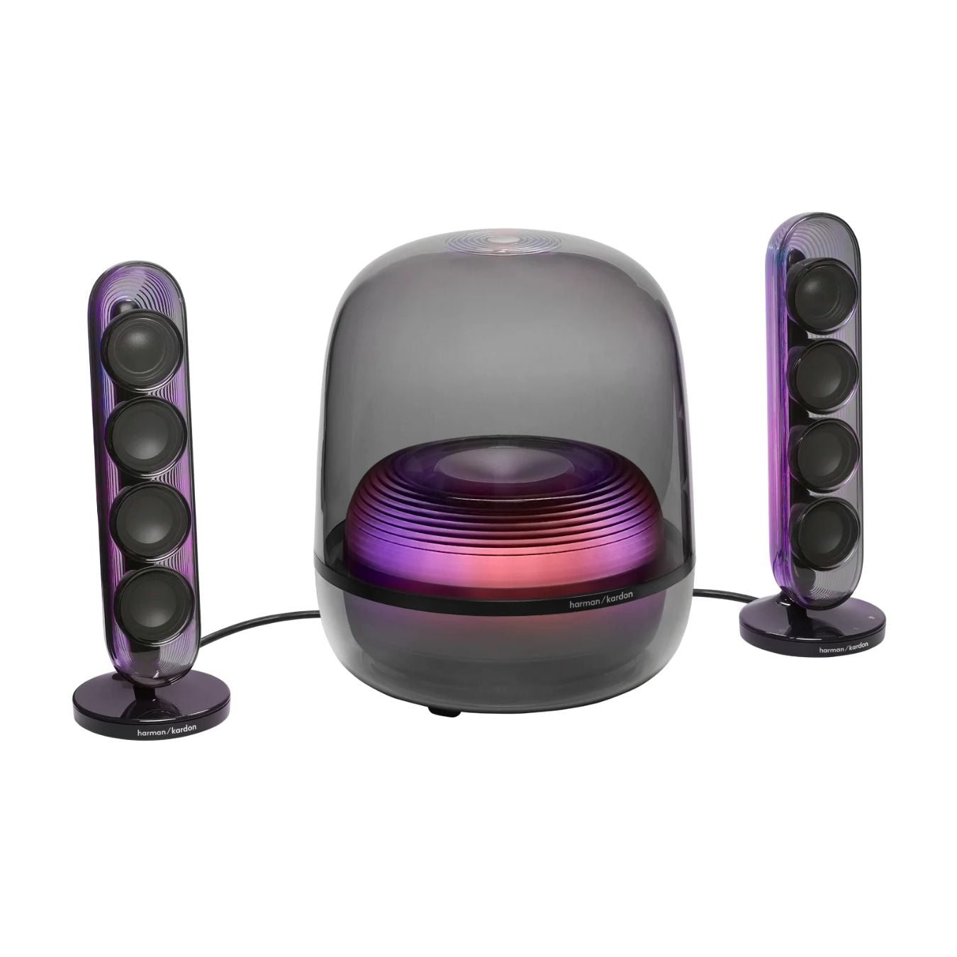 Harman Kardon SoundSticks 5 Bluetooth Speaker Harman Kardon SoundSticks 5 Bluetooth Speaker