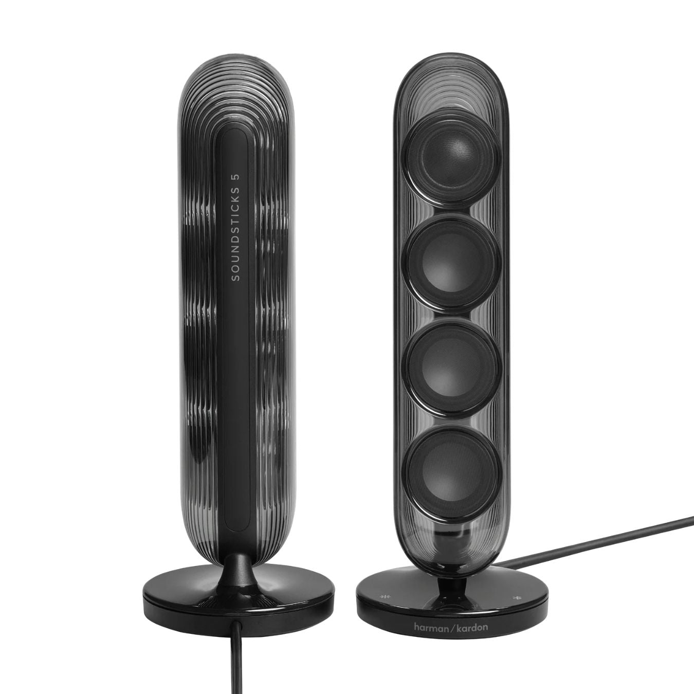 Harman Kardon SoundSticks 5 Bluetooth Speaker Harman Kardon SoundSticks 5 Bluetooth Speaker