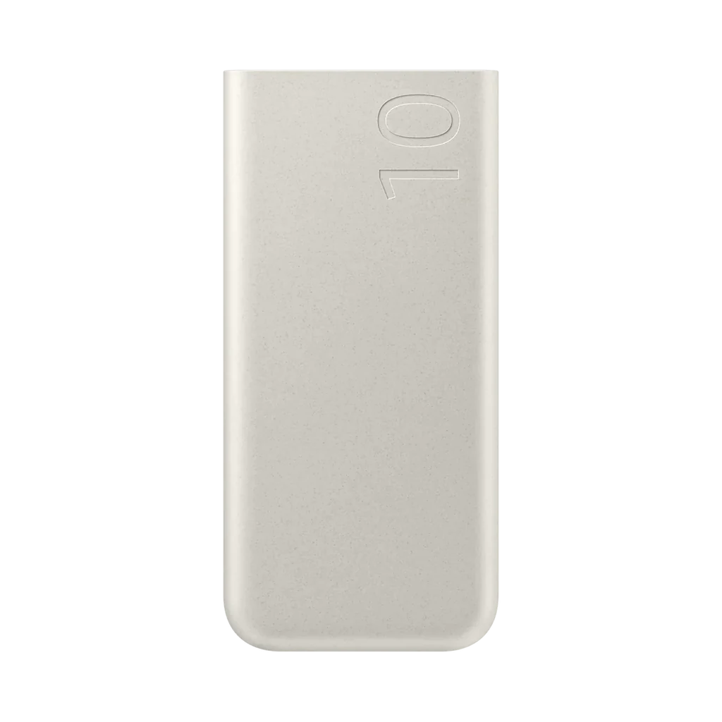 Samsung 10,000mAh Powerbank Samsung 10,000mAh Powerbank
