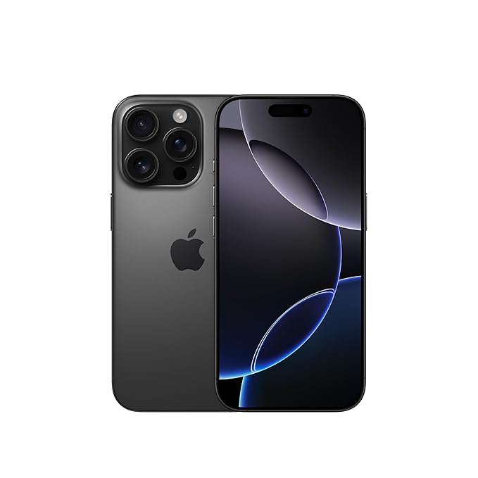 Apple iPhone 16 Pro Max 1 TB Apple iPhone 16 Pro Max 1 TB