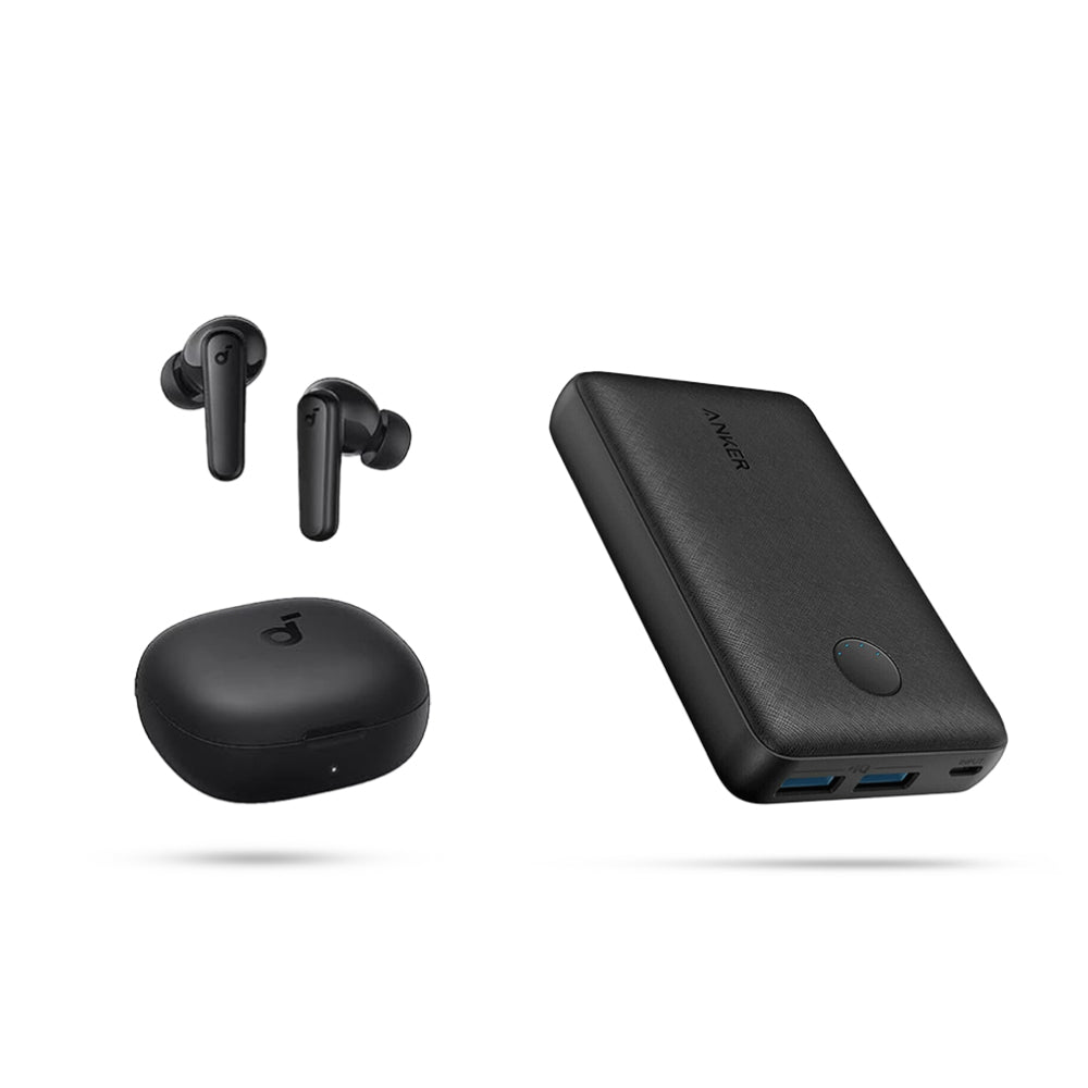 Anker Combo Accessories Anker Combo Accessories