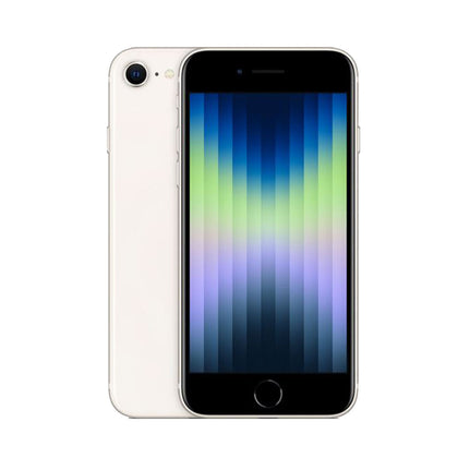 Apple iPhone SE (2022)  256GB-Starlight