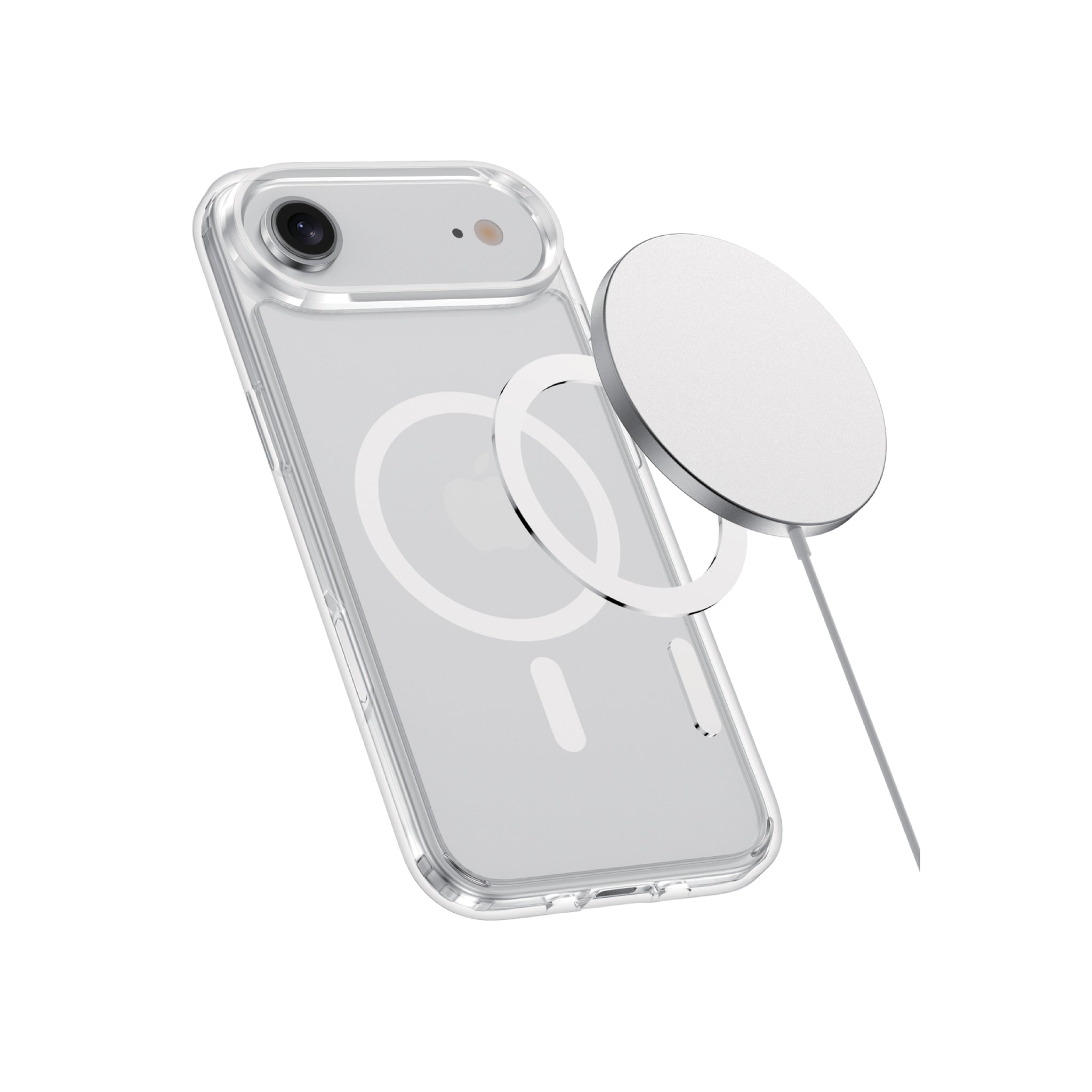 Exact Magsafe Case For iPhone 17 Air Exact Magsafe Case For iPhone 17 Air