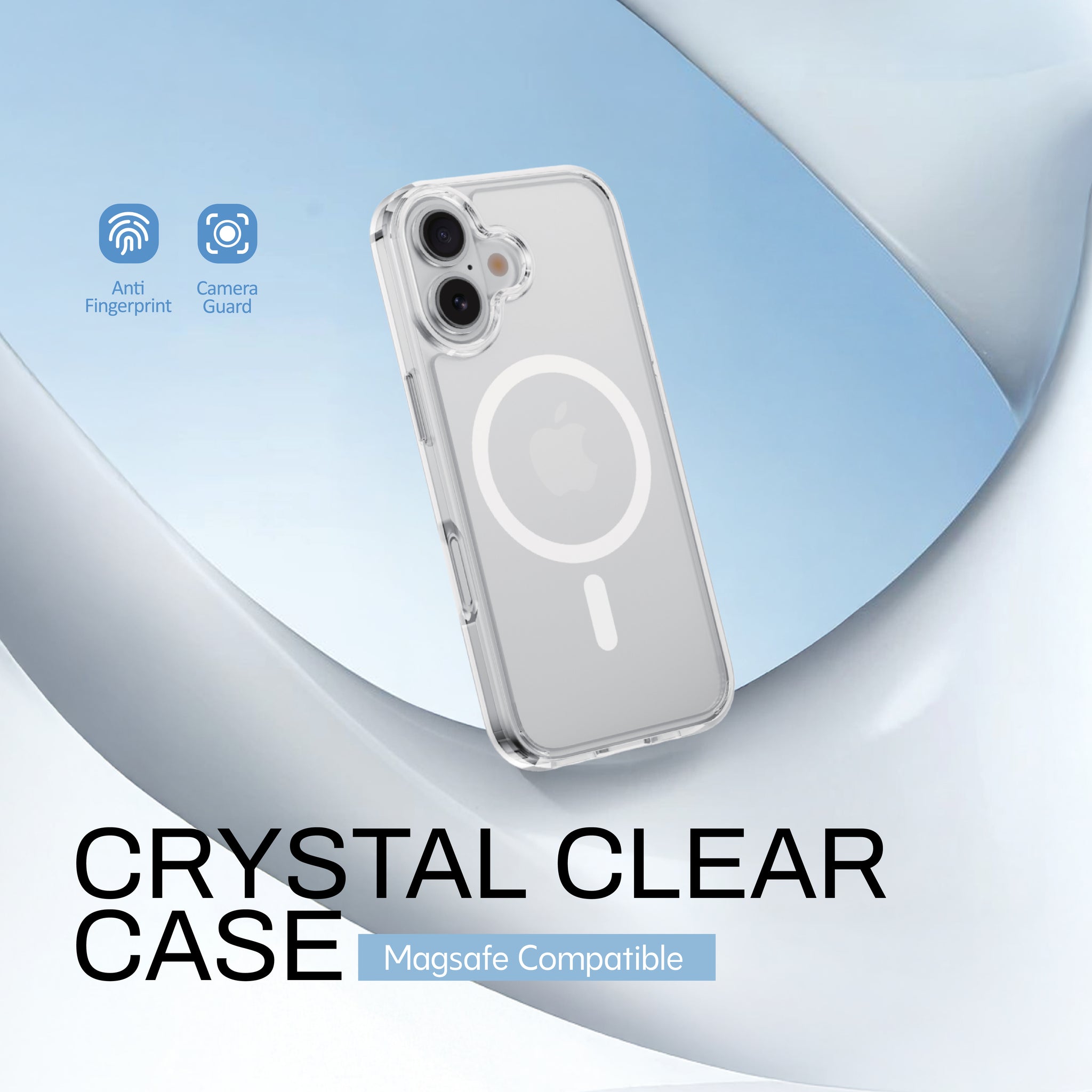 Exact Magsafe Case For iPhone 17 Exact Magsafe Case For iPhone 17
