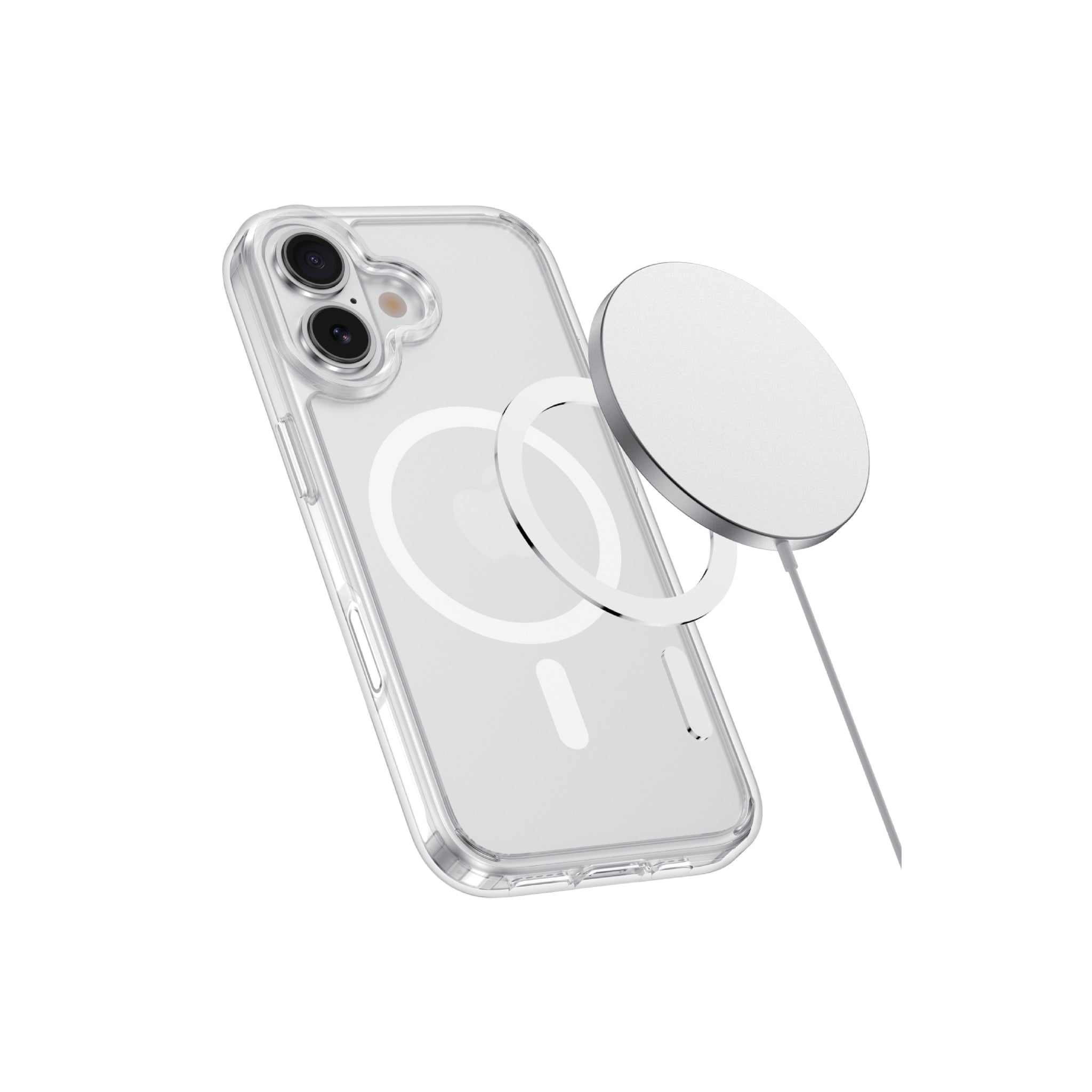 Exact Magsafe Case For iPhone 17 Exact Magsafe Case For iPhone 17