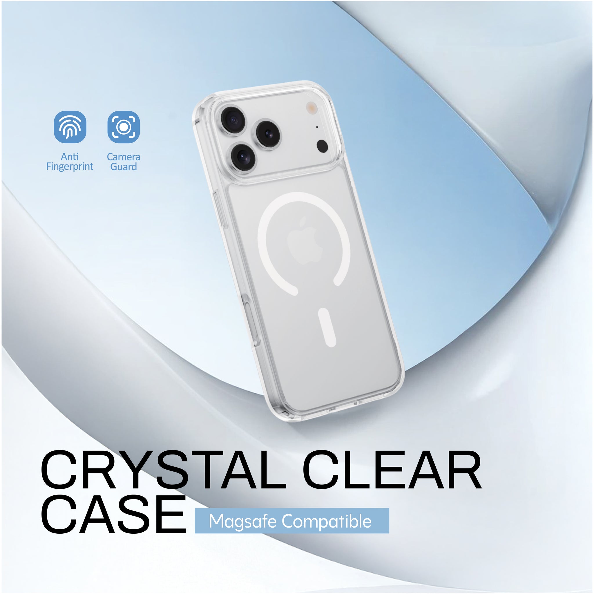 Exact Magsafe Case For iPhone 17 Pro Max Exact Magsafe Case For iPhone 17 Pro Max
