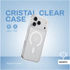 Exact Magsafe Case For iPhone 17 Pro