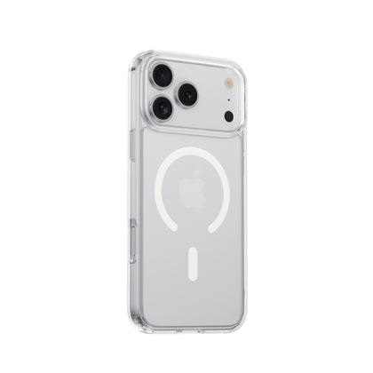 Exact Magsafe Case For iPhone 17 Pro Max