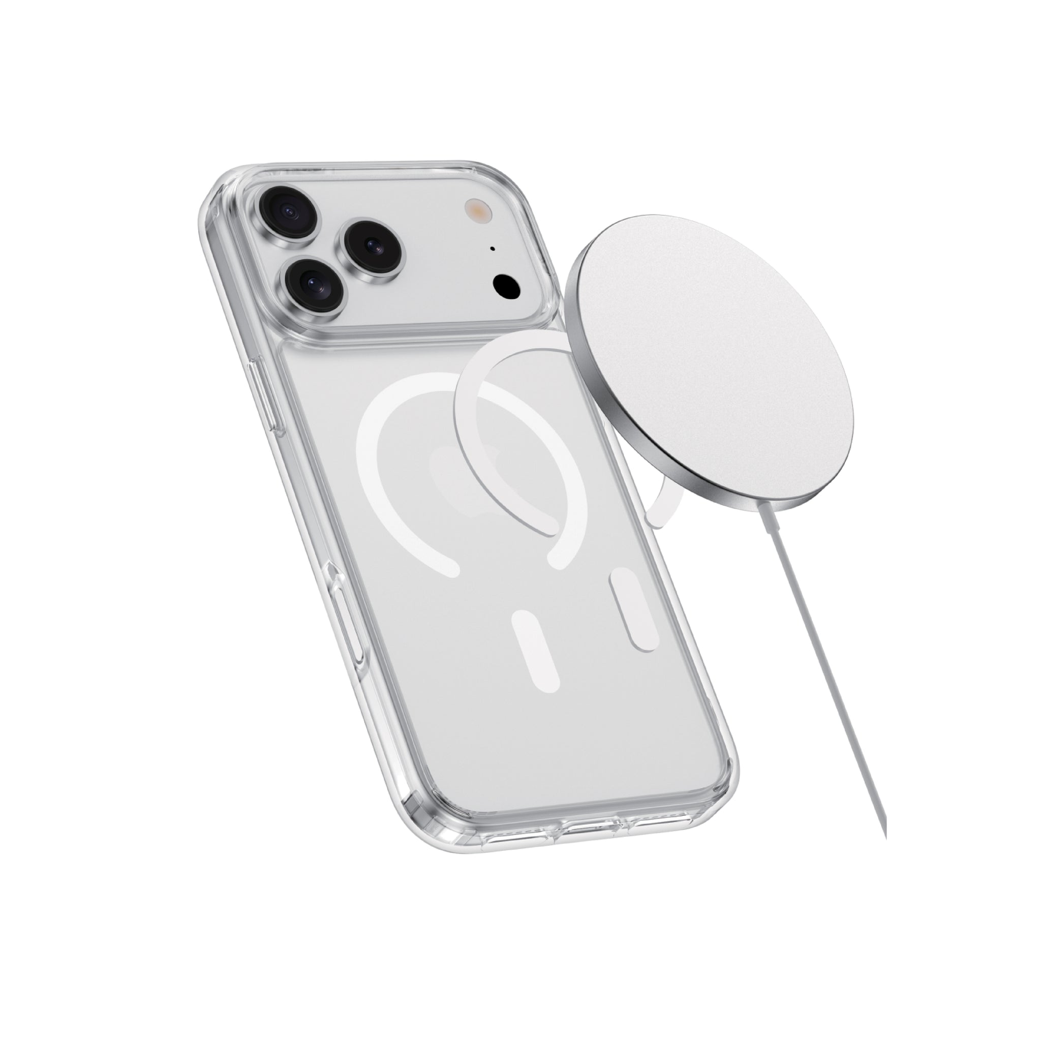 Exact Magsafe Case For iPhone 17 Pro Max Exact Magsafe Case For iPhone 17 Pro Max
