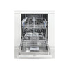 Indesit Built-In Full Integrated Dishwasher - DIE 2B19 UK