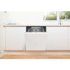 Indesit Built-In Full Integrated Dishwasher - DIE 2B19 UK