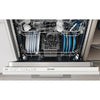 Indesit Built-In Full Integrated Dishwasher - DIE 2B19 UK