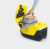 KARCHER Vacuum Cleaner DS 5.800 – 4039784818248