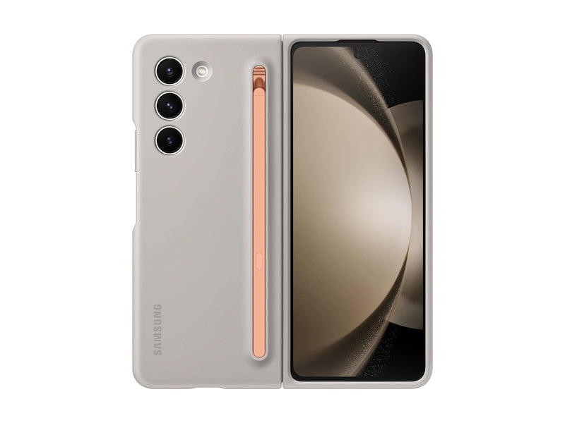 Galaxy Z Fold5 Slim S Pen Case Galaxy Z Fold5 Slim S Pen Case