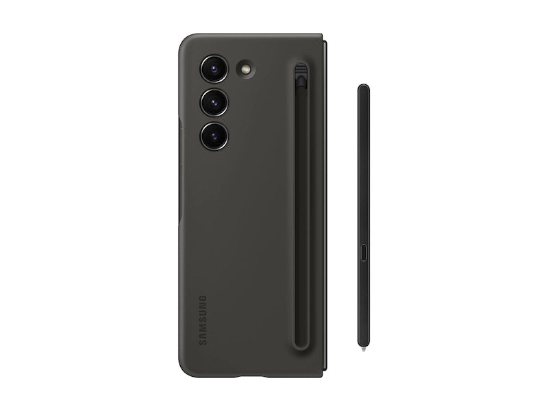 Galaxy Z Fold5 Slim S Pen Case Galaxy Z Fold5 Slim S Pen Case