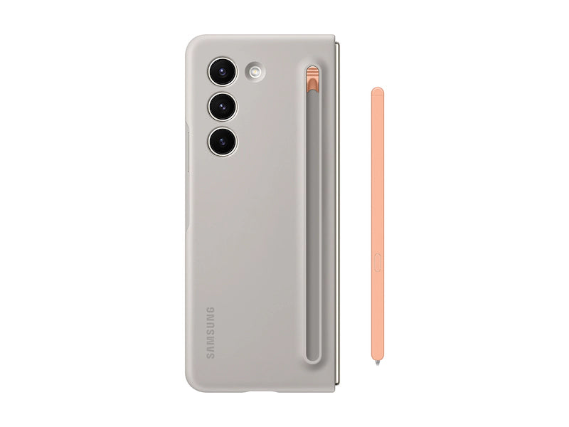 Galaxy Z Fold5 Slim S Pen Case Galaxy Z Fold5 Slim S Pen Case