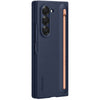 Samsung Galaxy Z Fold6 (2024) Silm S Pen Case Navy