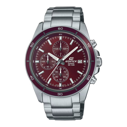 Casio Edifice EFR-526D-5CVUDF-D Men's Watch