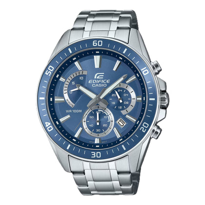 Casio Edifice EFR-552D-2AVUDF-D Men's Watch